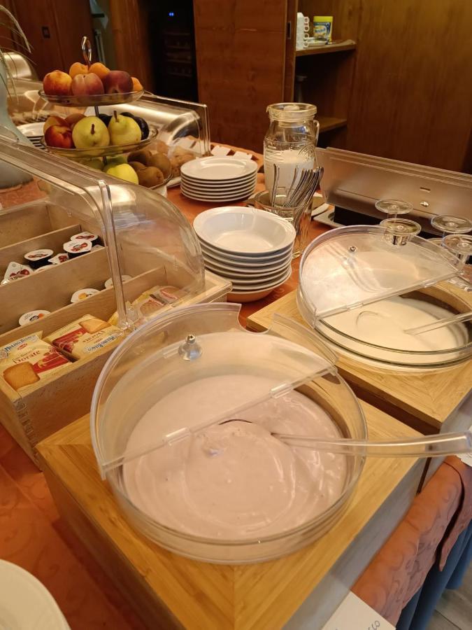 Albergo Ristorante Cacciatori Auronzo di Cadore Bagian luar foto