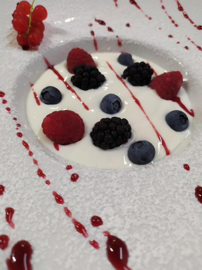 Albergo Ristorante Cacciatori Auronzo di Cadore Bagian luar foto
